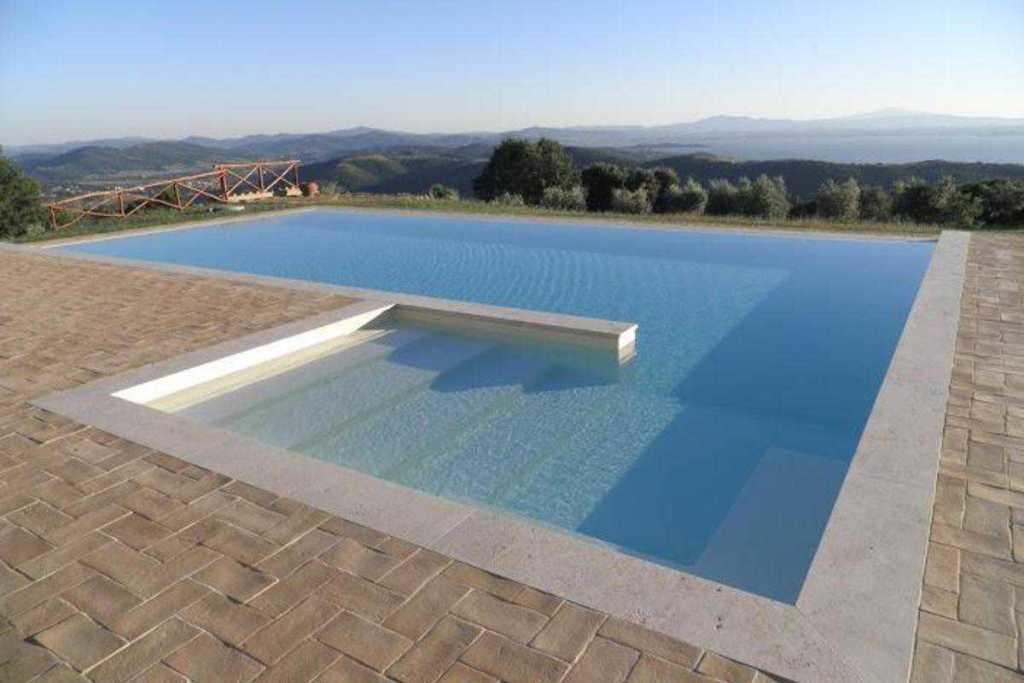 Agriturismo La Bicocca - Apt. "Il Leccio" Castel Rigone Екстер'єр фото
