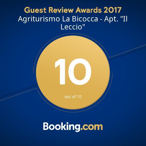 Agriturismo La Bicocca - Apt. "Il Leccio" Castel Rigone Екстер'єр фото